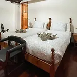 Dom wakacyjny El Caseron De