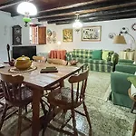 El Caseron De Dom wakacyjny *