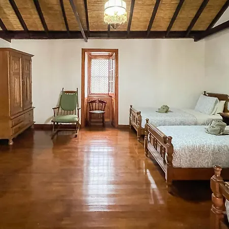 Hébergement de vacances El Caseron De Teror