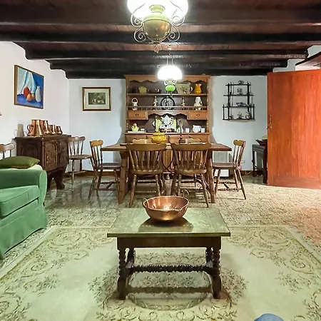 El Caseron De Semesterbostad Teror