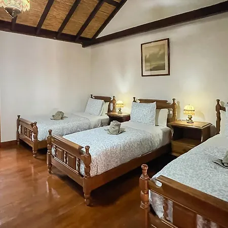 El Caseron De * Teror