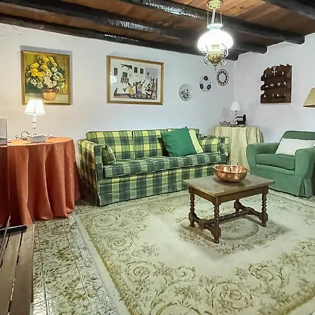 El Caseron De