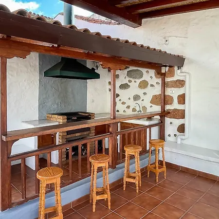 El Caseron De Hébergement de vacances