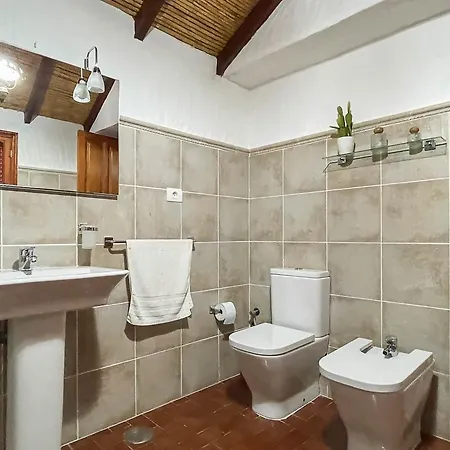 El Caseron De Vakantiehuis *