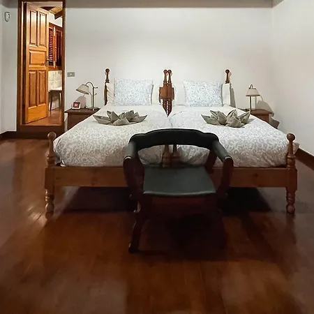 El Caseron De Holiday home