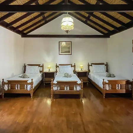 El Caseron De Vakantiehuis *