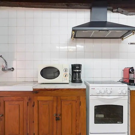 El Caseron De Holiday home