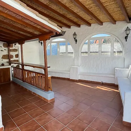 El Caseron De * Teror