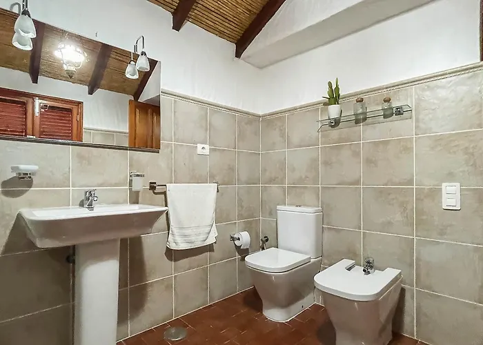 El Caseron De Dom wakacyjny *