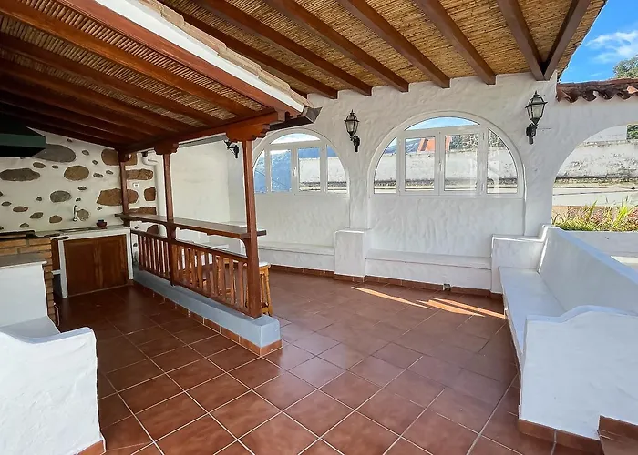 El Caseron De * Teror