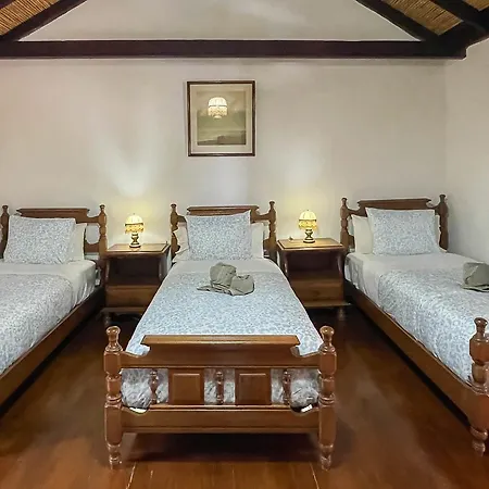 El Caseron De تيرور