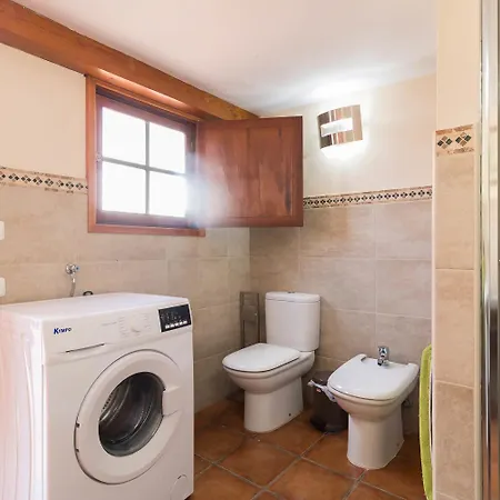 El Caseron De * تيرور