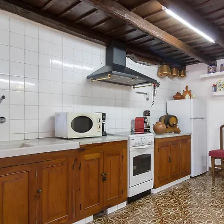 El Caseron De بيت للعطل